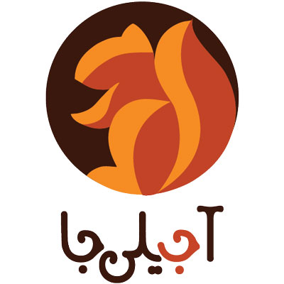 لوگو آجیلی‌جا