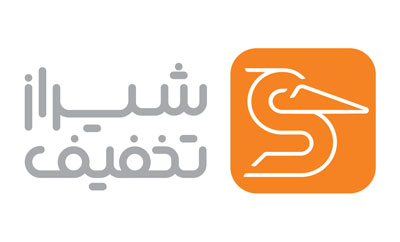 لوگو تخفیف شیراز